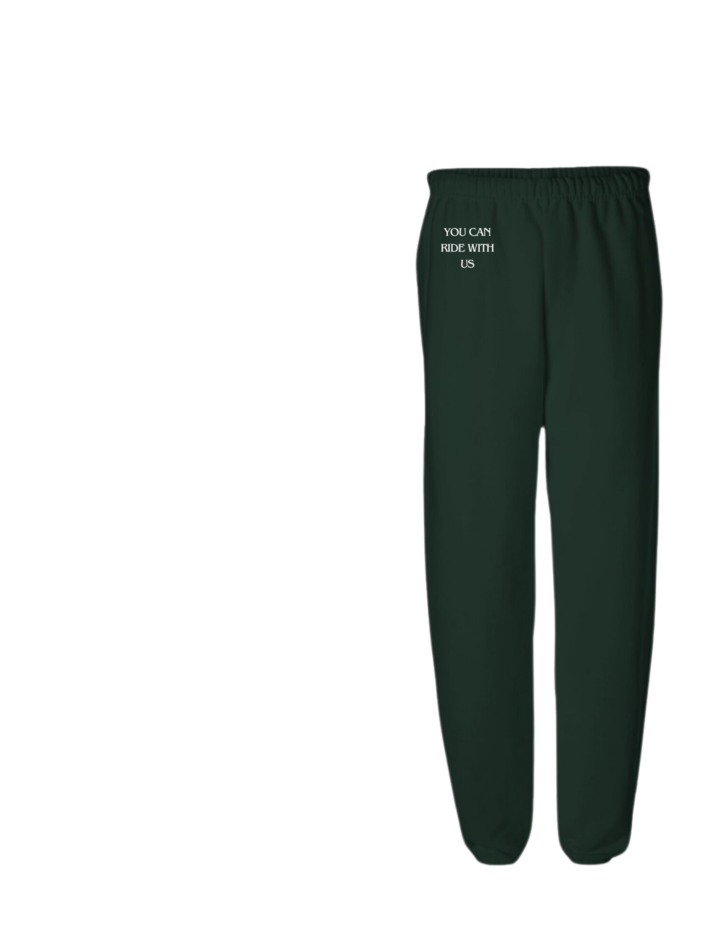 IN STOCK SALE Preppy Girl Sweatpants