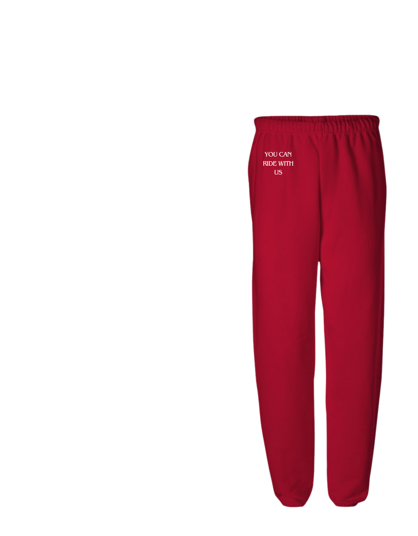 IN STOCK SALE Preppy Girl Sweatpants