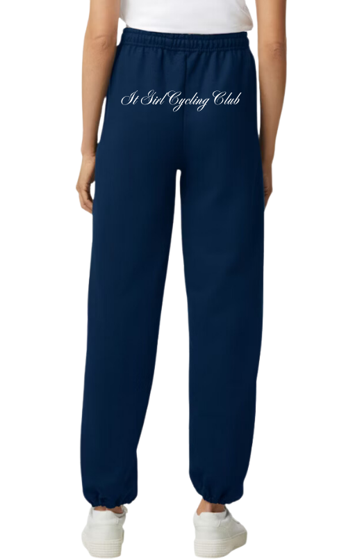 2000's it girl sweats