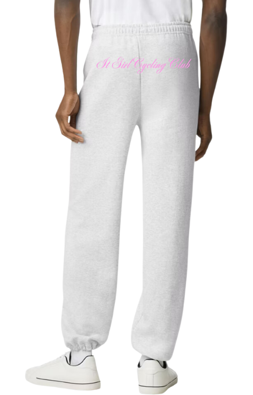 2000's it girl sweats